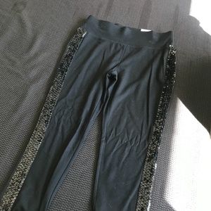 INC Skinny Leg Pants